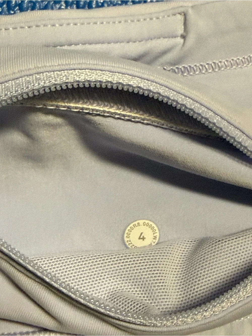 lululemon athletica lavender lulu